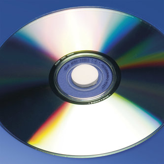 ADHESIVE PADS FOR CD-DVD