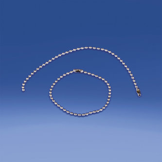 Perlenkette mm. 150