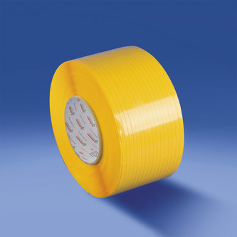 ROLLS OF DOUBLE-SIDED TRANSPARENT ADHESIVE