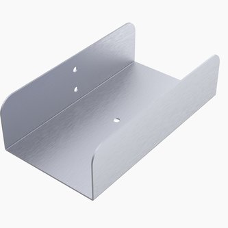 Wandhalterung aus Metall für Einweghandschuhe (Mindestbestellmenge 2 Stück)