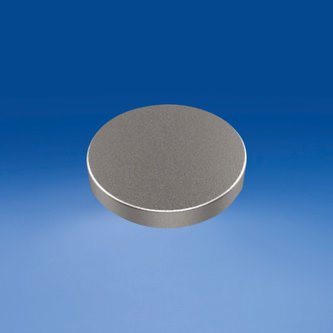Zylindrischer Magnet Ø mm. 20 - Dicke mm. 2