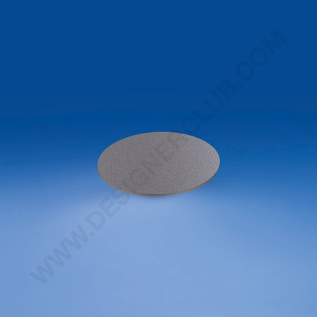 Iron plate sheet ø mm. 13 - thickness mm. 0,5