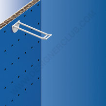 Dobbelttakket hvid til honeycomb paneler 10-12 mm. tykkelse, lille prisholder, mm. 100