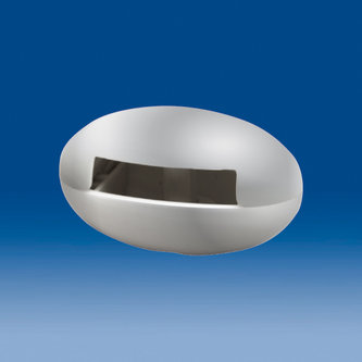 Aluminium-Zackenschloss®