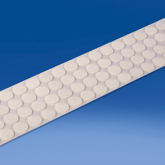 DOUBLE-SIDED ADHESIVE DOTS
