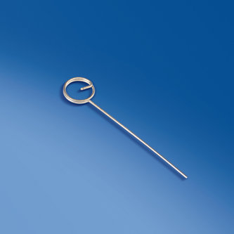 Steel pin height mm. 78