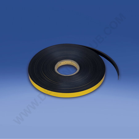 Rolle Magnetklebeband mm. 20x1,5
