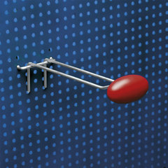 Prong lock® rosso