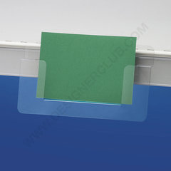 Post card holder  cm. 15 x 10  horizontal