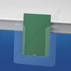 Post card holder  cm. 10 x 15 vertical