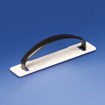 Reinforced plate for handles ref. 429 911 and 429 921