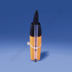 Nylon kabelbinder mm. 140x3,6